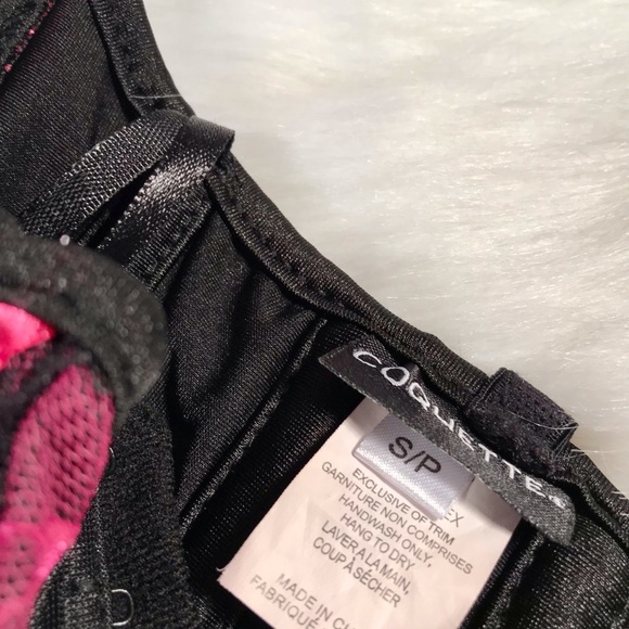 Coquette corset Small - Picture 6 of 7